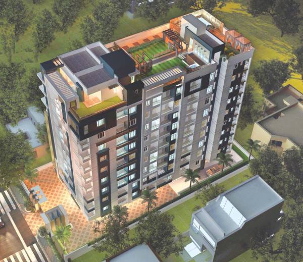 Images for Elevation of Samanvay Atmosphere Prime