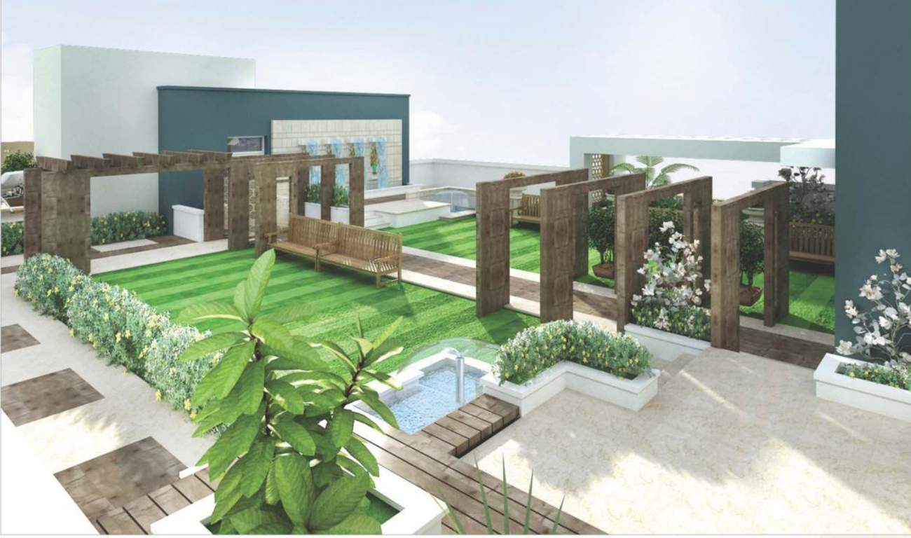 Images for Amenities of Samanvay Atmosphere Prime