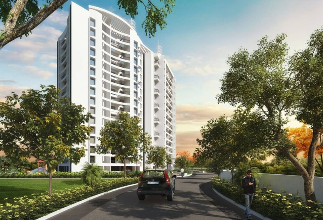 Images for Elevation of Abhinav The One