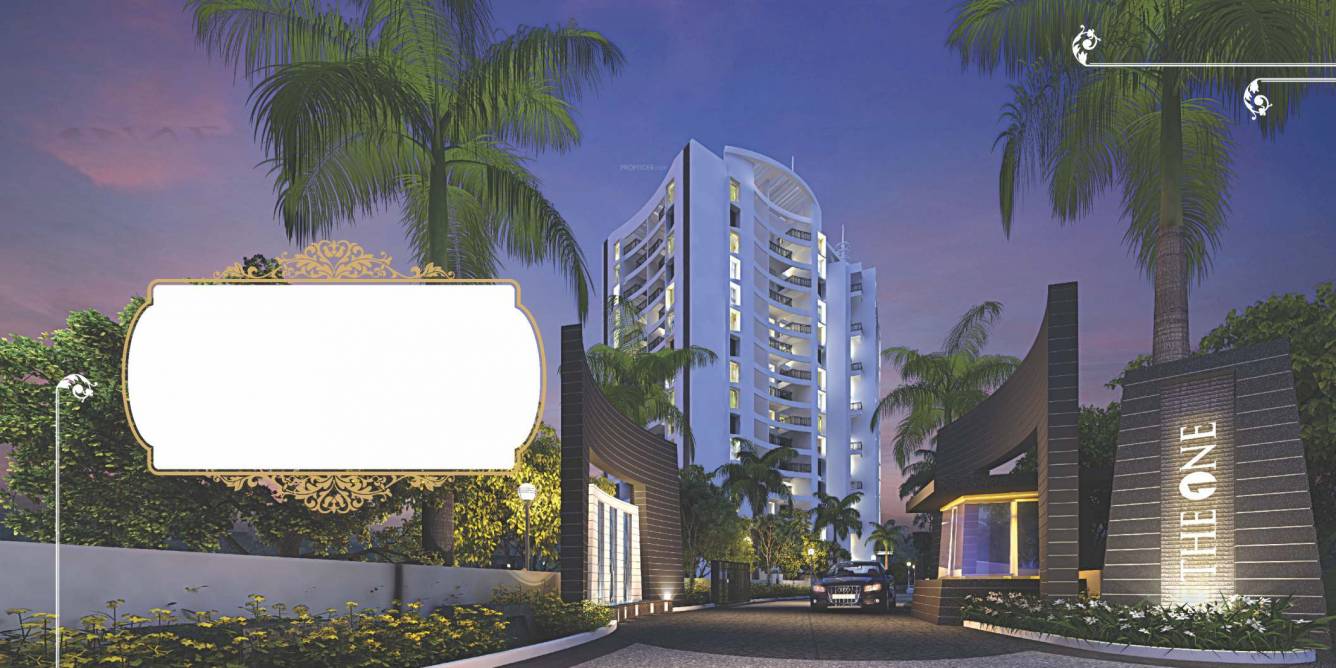 Images for Elevation of Abhinav The One