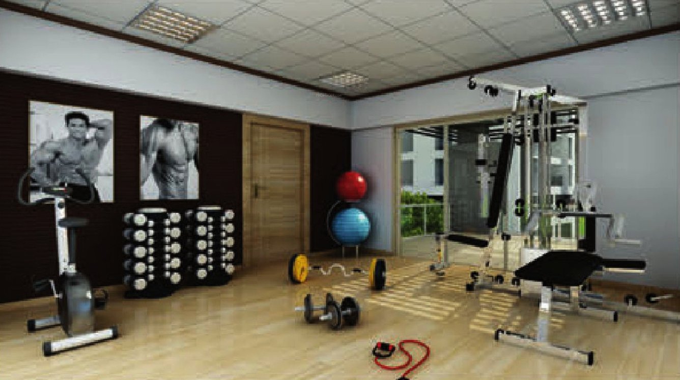 Images for Amenities of Abhinav The One