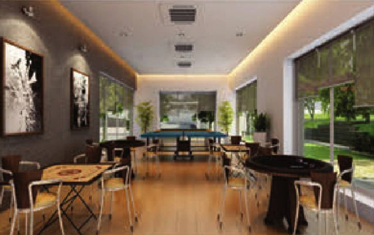 Images for Amenities of Abhinav The One