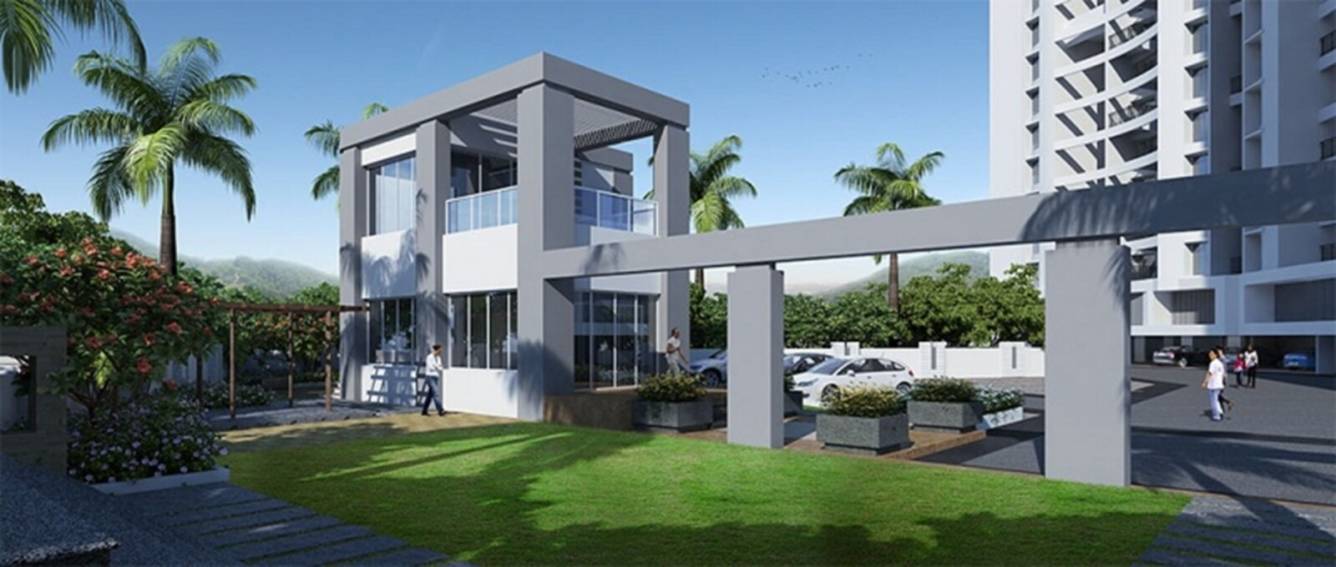 Images for Amenities of Abhinav The One