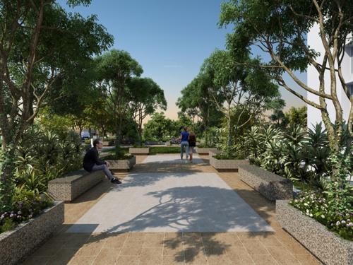 Images for Amenities of Abhinav The One Images for Amenities of Abhinav The One