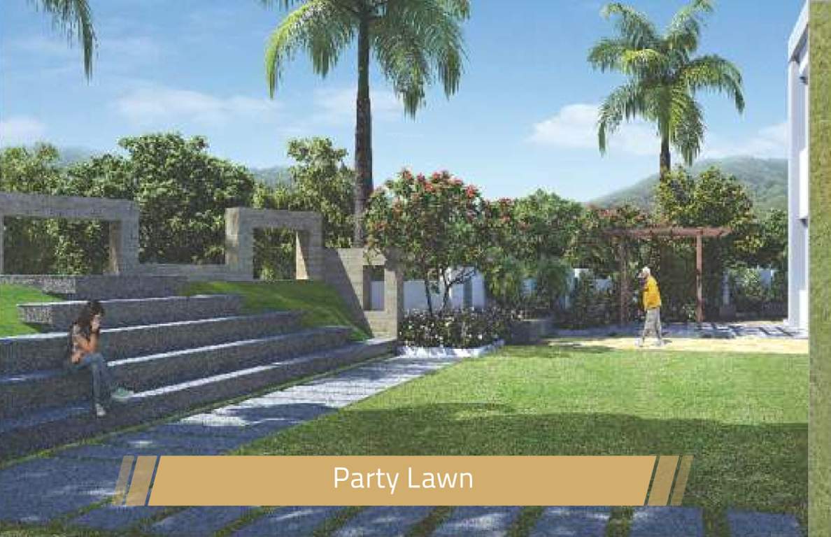 Images for Amenities of Abhinav The One