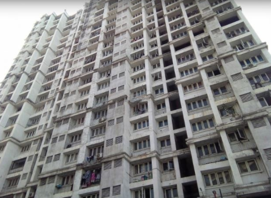 Elevation diamond-isle-phase-i Elevation