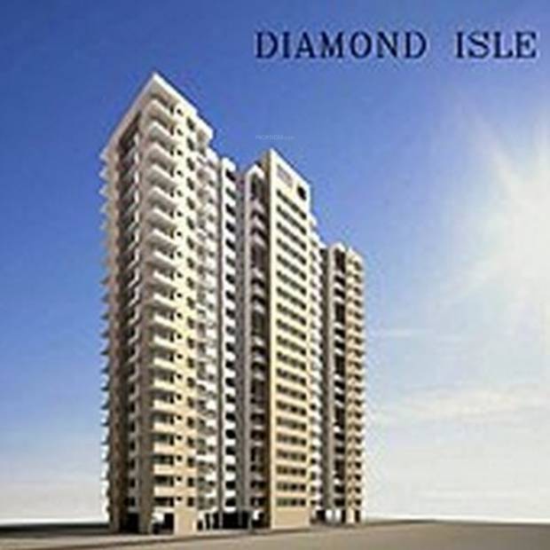 Images for Elevation of Royal Palms Diamond Isle Phase I
