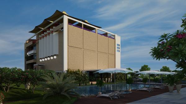 Images for Amenities of KNS Aroha