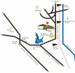 Images for Location Plan of Landmark Casa Unico Images for Location Plan of Landmark Casa Unico