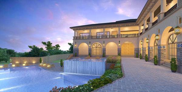 Images for Amenities of Landmark Casa Unico Images for Amenities of Landmark Casa Unico