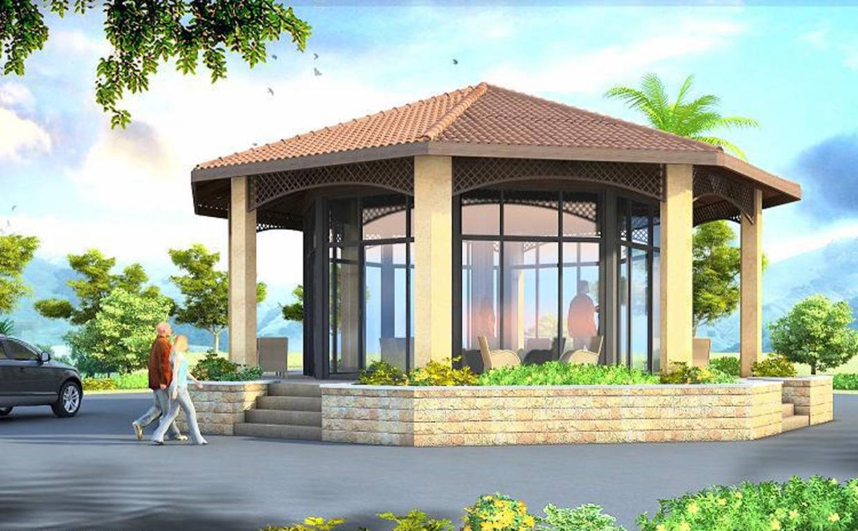 Images for Amenities of Landmark Casa Unico