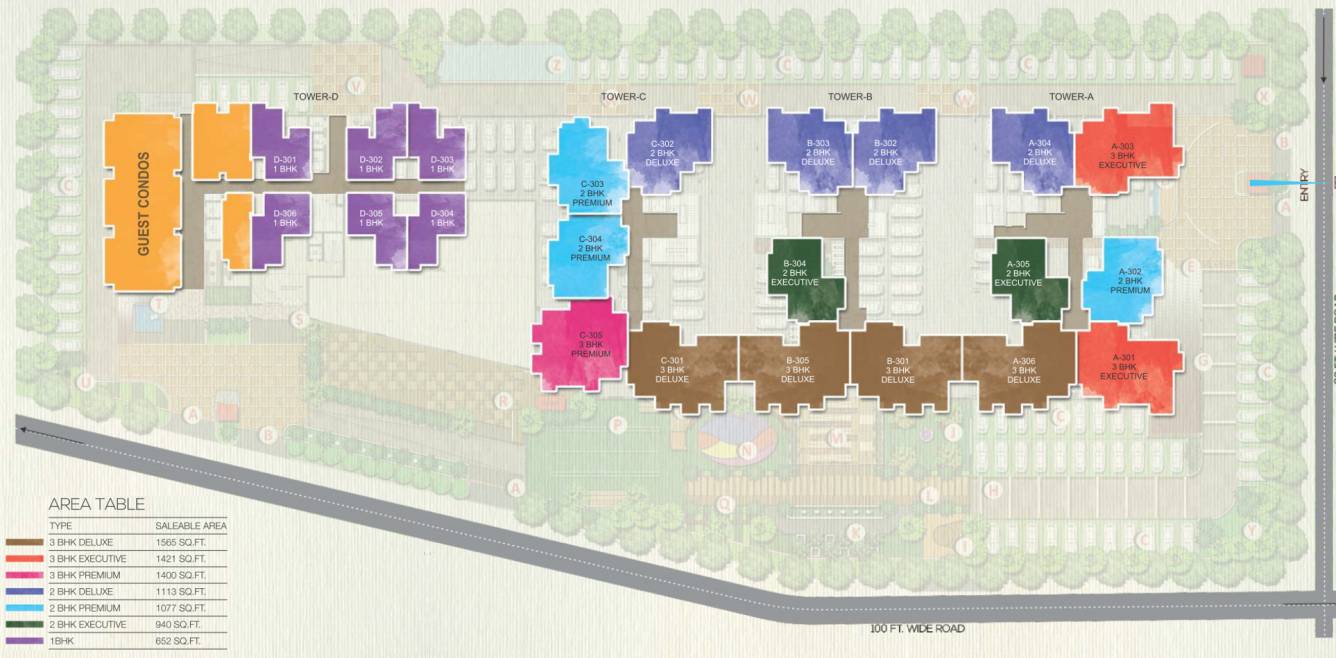 Images for Cluster Plan of GKB Grace