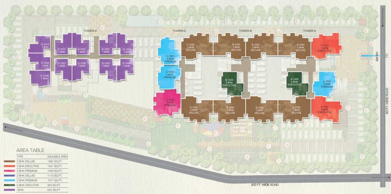 Images for Cluster Plan of GKB Grace
