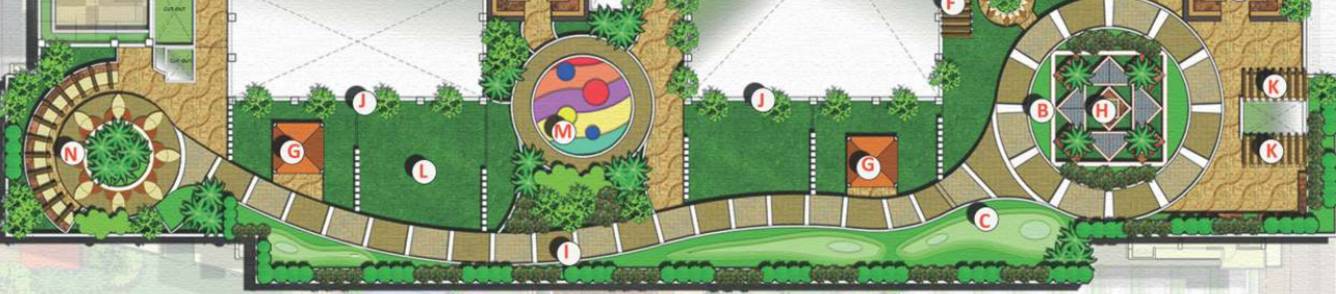 Images for Cluster Plan of GKB Grace