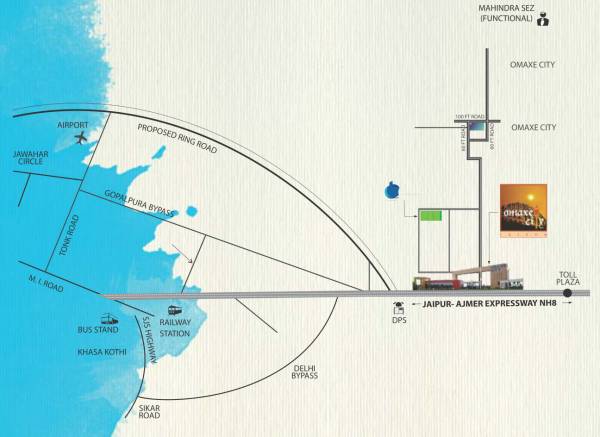 Images for Location Plan of GKB Grace Images for Location Plan of GKB Grace