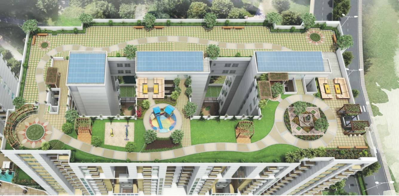 Images for Elevation of GKB Grace