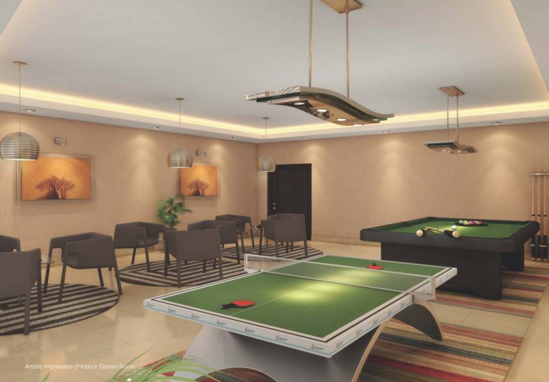 Images for Amenities of GKB Grace