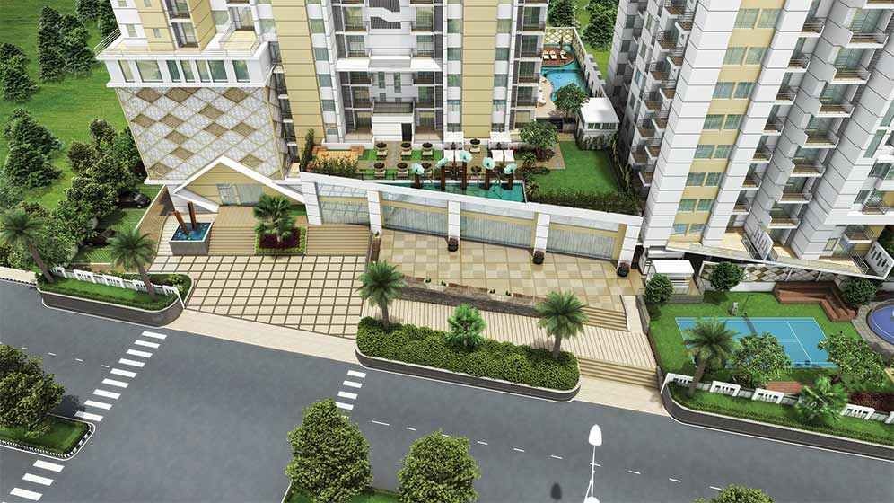 Images for Amenities of GKB Grace