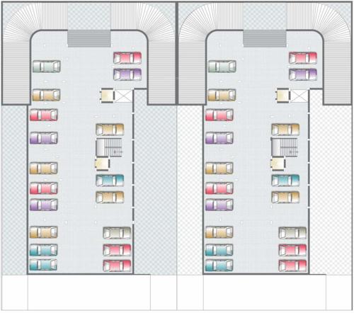 Images for Cluster Plan of Samanvay Atmosphere Grand