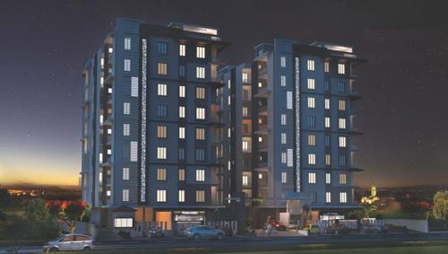 Images for Elevation of Samanvay Atmosphere Grand