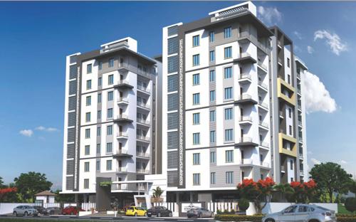 Images for Elevation of Samanvay Atmosphere Grand