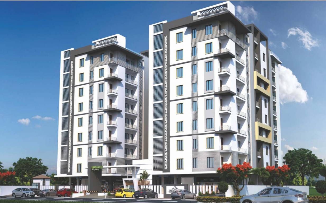 Images for Elevation of Samanvay Atmosphere Grand