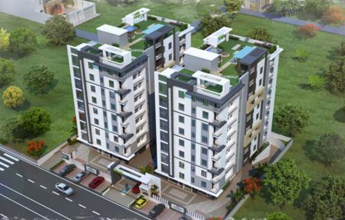 Images for Elevation of Samanvay Atmosphere Grand