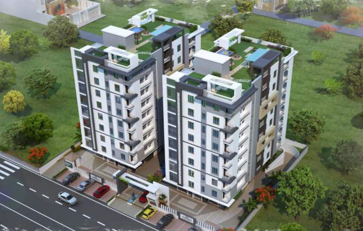 Images for Elevation of Samanvay Atmosphere Grand