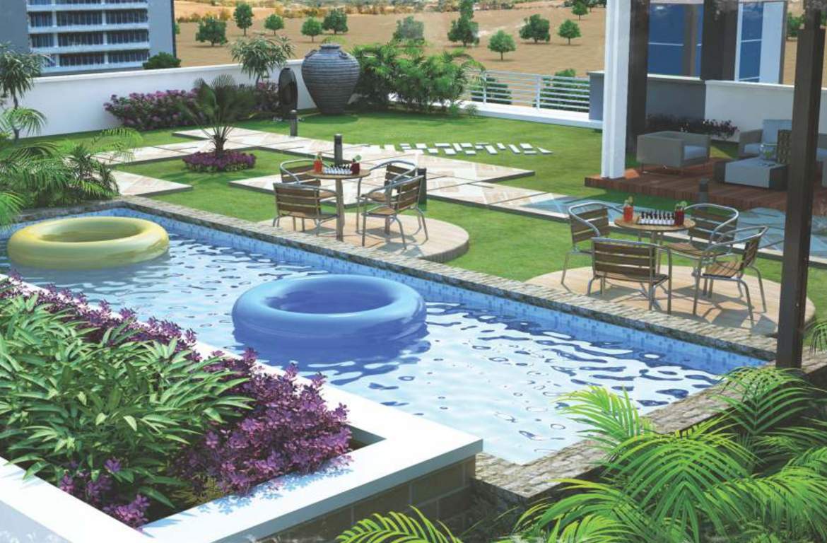 Images for Amenities of Samanvay Atmosphere Grand