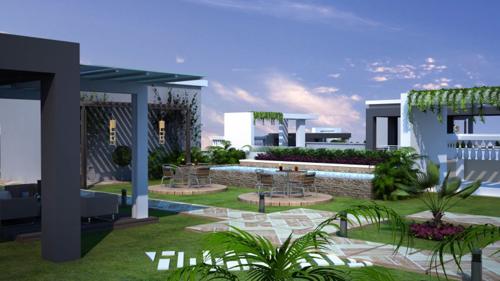 Images for Amenities of Samanvay Atmosphere Grand