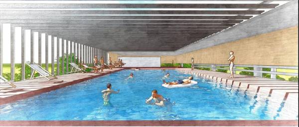 Images for Amenities of ILD Engracia Plots