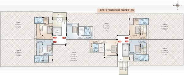 Images for Cluster Plan of Shivgyan Heights