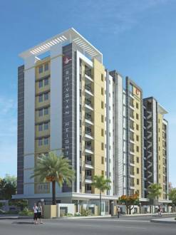 Images for Elevation of Shivgyan Heights