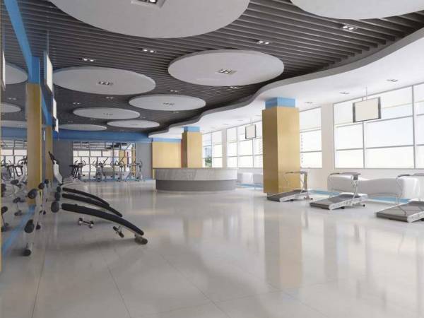 Images for Amenities of Shivgyan Heights