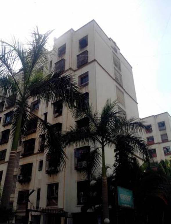 Images for Elevation of Shirke Palm Acres Images for Elevation of Shirke Palm Acres