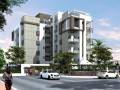 Apple Homes Anand Residency