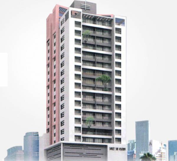 Images for Elevation of Shri Sai Nirmala Vismay