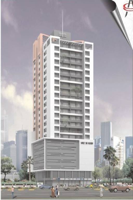 Images for Elevation of Shri Sai Nirmala Vismay