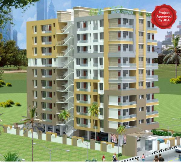 Images for Elevation of Unimaxe Sez Pride