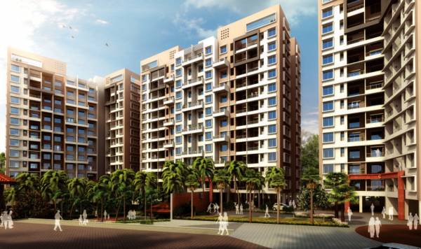 Images for Elevation of Prarambha Red Earth Phase 1 Images for Elevation of Prarambha Red Earth Phase 1