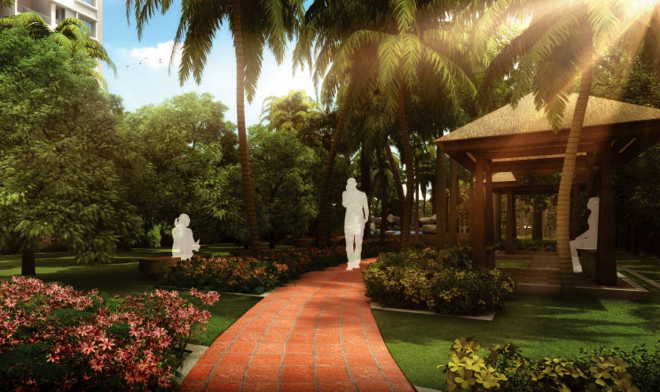 Images for Amenities of Prarambha Red Earth Phase 1