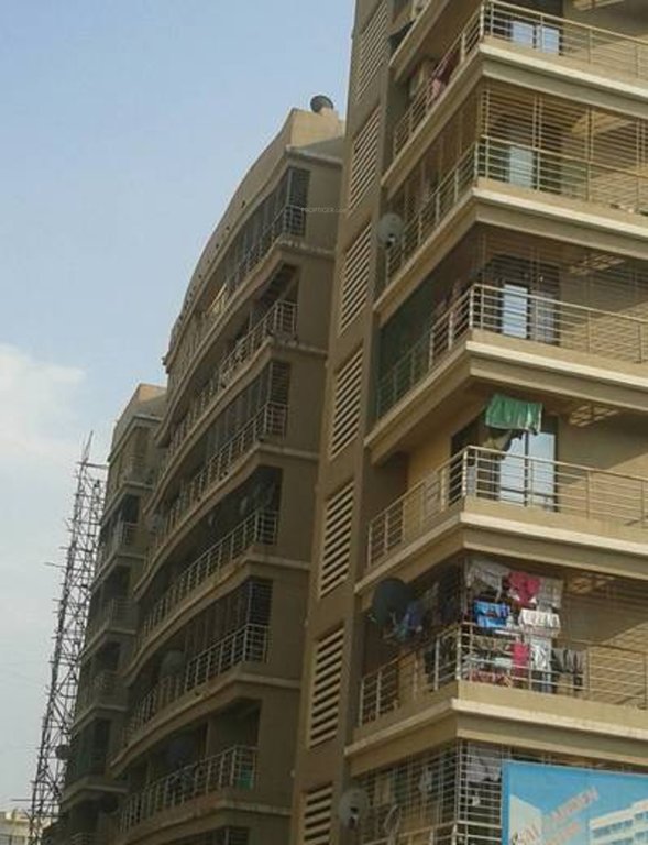  sai garden Elevation