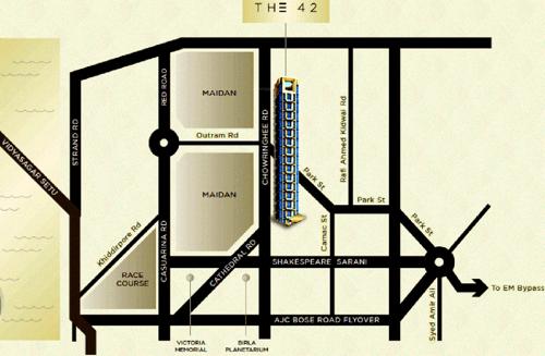 Images for Location Plan of Mani The 42 the-42 Images for Location Plan of Mani The 42