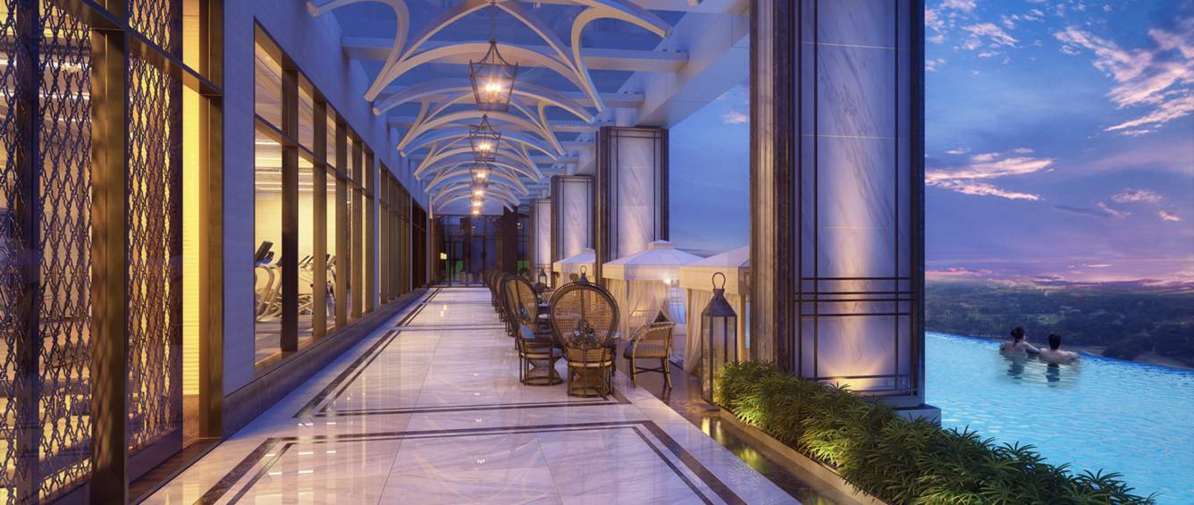 the 42 Images for Amenities of Mani The 42