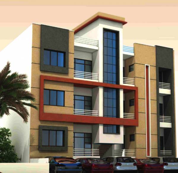 Images for Elevation of Virasat Height II Images for Elevation of Virasat Height II