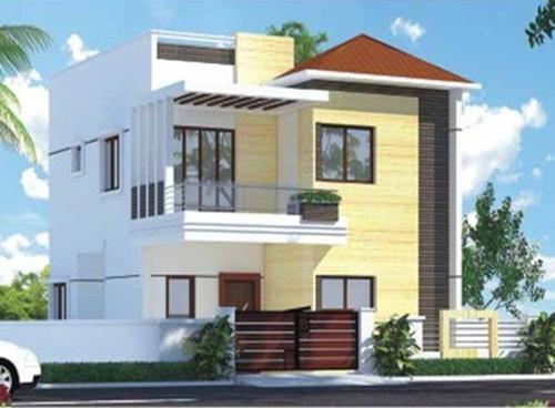 Images for Elevation of Ravella Srinivasa Lake View Villas