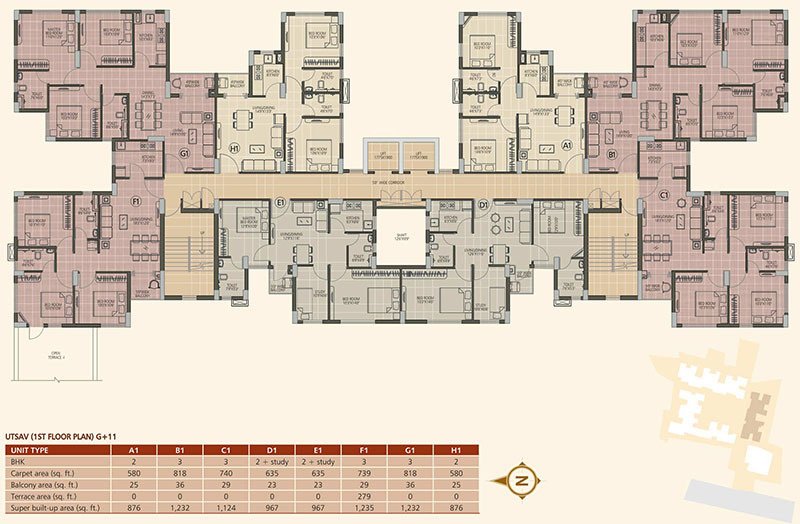 Images for Cluster Plan of Diamond Group Soham Group Space Group Navita