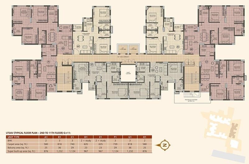Images for Cluster Plan of Diamond Group Soham Group Space Group Navita