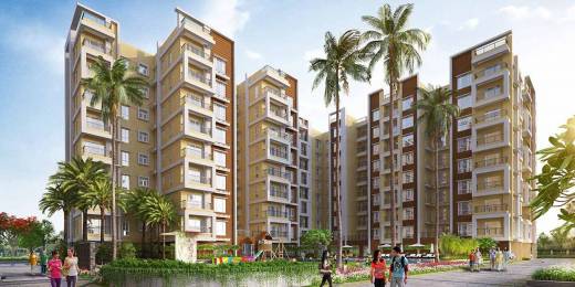 Images for Elevation of Diamond Group Soham Group Space Group Navita