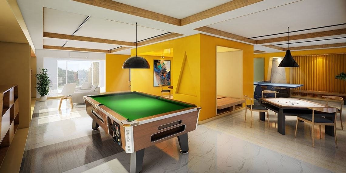 Images for Amenities of Diamond Group Soham Group Space Group Navita